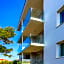 Pharia Hotel and Apartments - by the beach