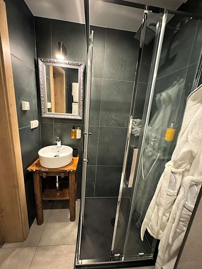 Framptons Apartments Garden & Spa - Dla dorosłych i dzieci 12 plus - Adults and children 12 plus