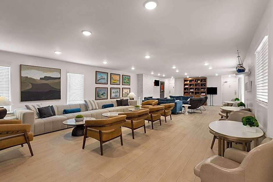 Hotel Manteo, Trademark Collection by Wyndham