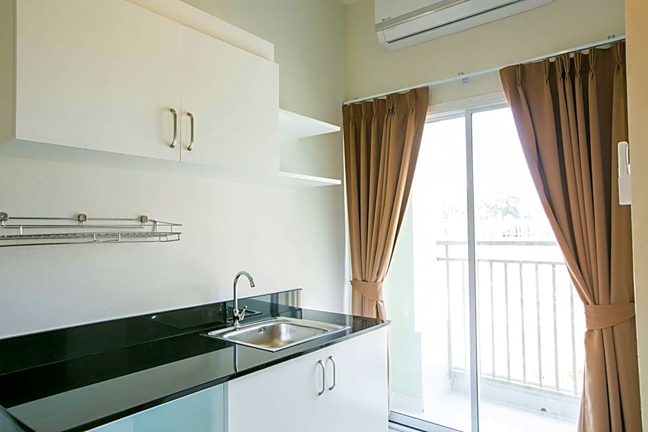 J-House Phetchaburi