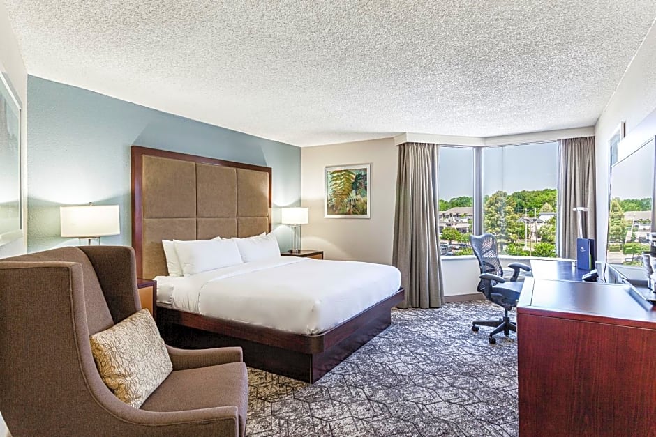 DoubleTree by Hilton Memphis