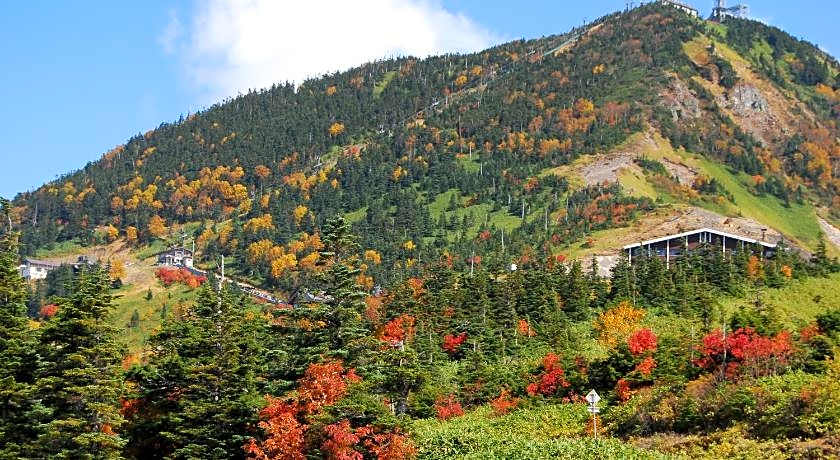 Shigakogen Olympic Hotel