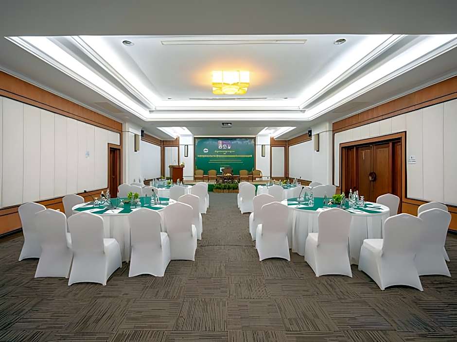 Khemara Angkor Hotel & Spa
