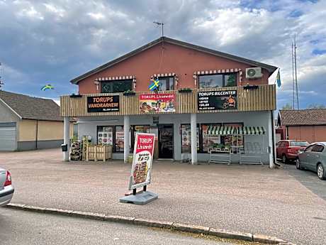 Torups Vandrarhem