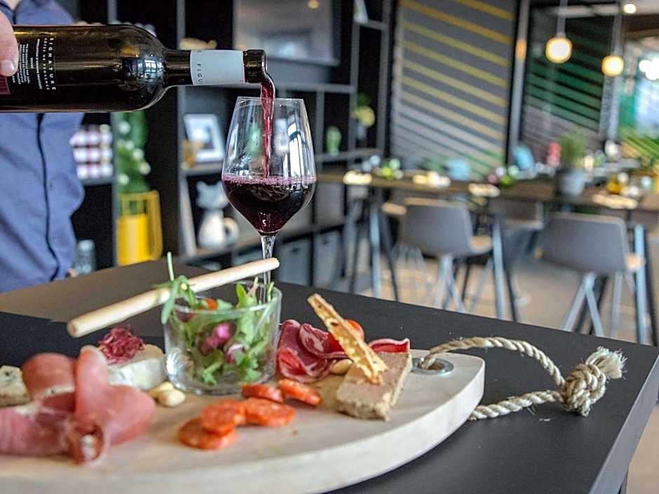 Hôtel Mercure Hyères Centre