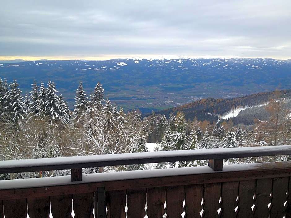 Alpengasthaus Sonnhof