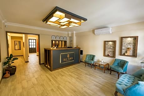 OLD TOWN BOUTIQUE HOTEL