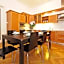 Prague Central Residence