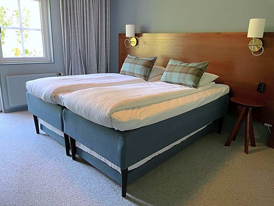 Hotell Gyllene Hornet