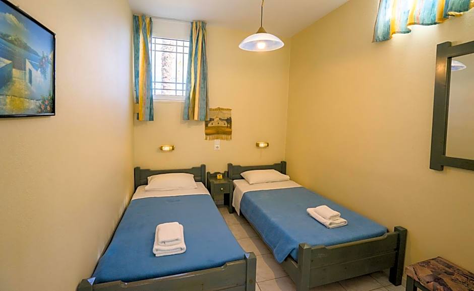 Panorama Villas - Adults Only