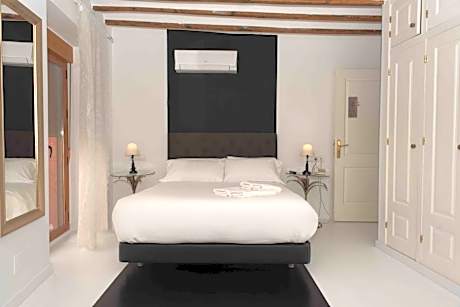 Double  with Balcony