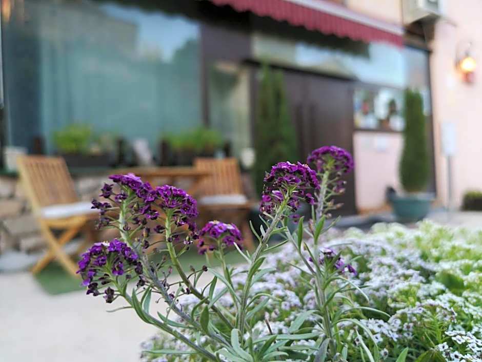 Hotel Cardamomo Sigüenza