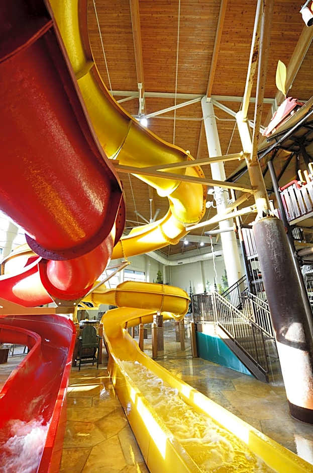 Great Wolf Lodge Williamsburg