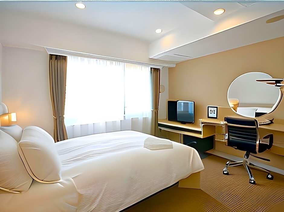 Residential Hotel B:Conte Asakusa