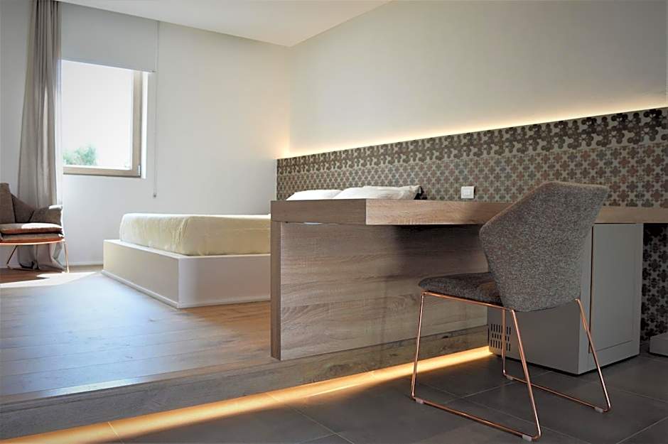 Masseria Torrepietra