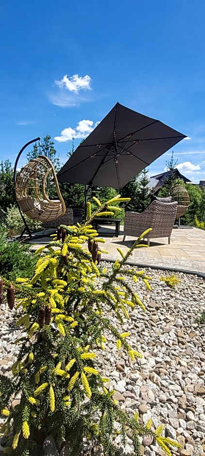 Krokus Park Residence