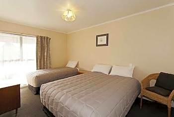 Merivale Court Motel