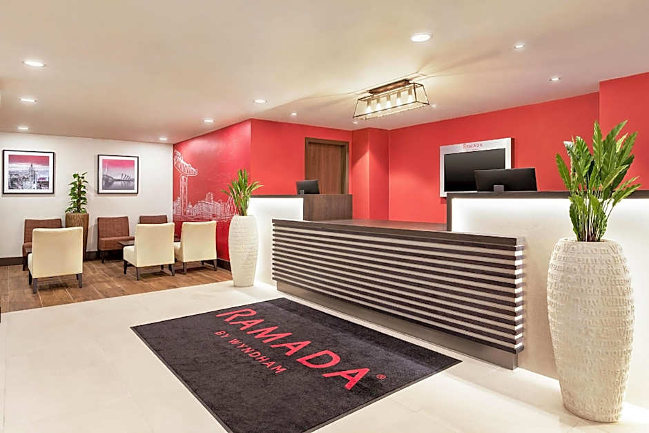 Ramada by Wyndham East Kilbride