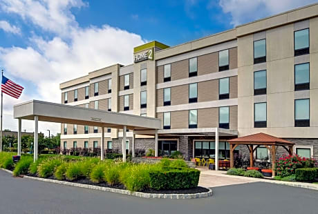 Home2 Suites By Hilton Bordentown