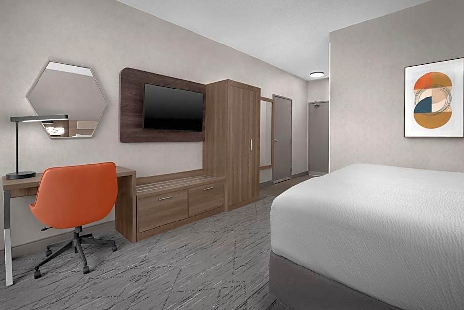 Holiday Inn Express Fargo - West Acres By IHG