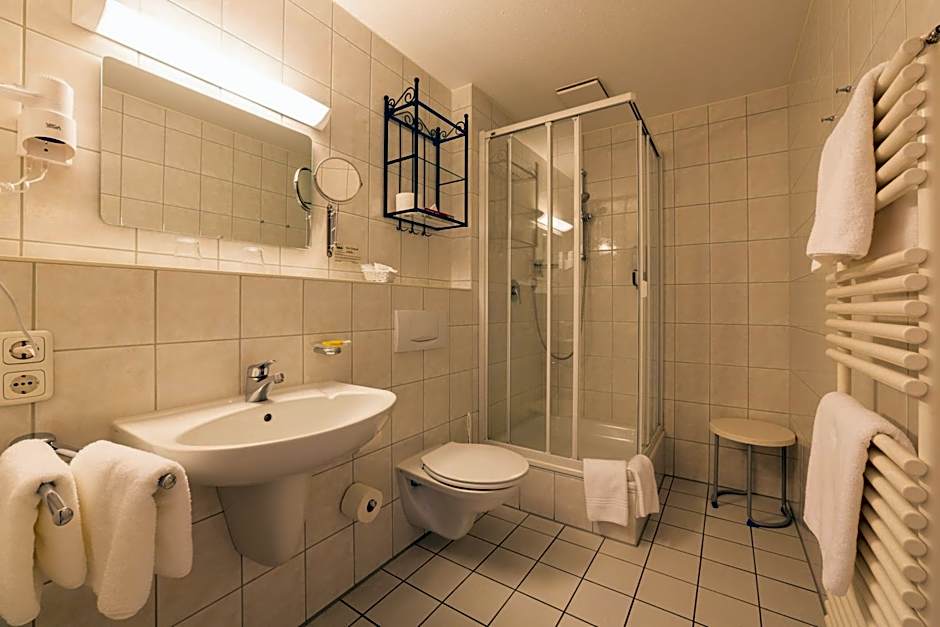 Hotel Bayernwinkel - Yoga & Ayurveda