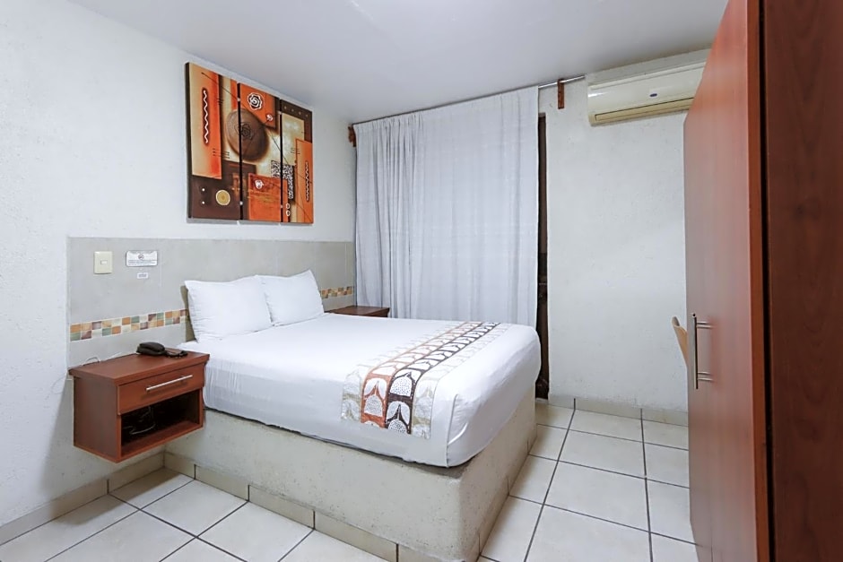 Hotel Guiva Huatulco