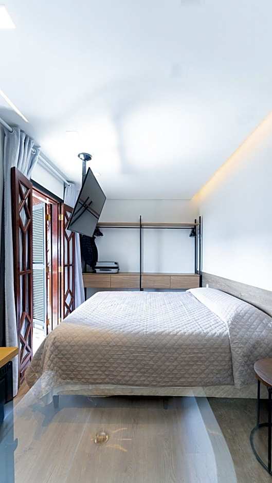 Luxury Duplex Flat in Campos do Jordão