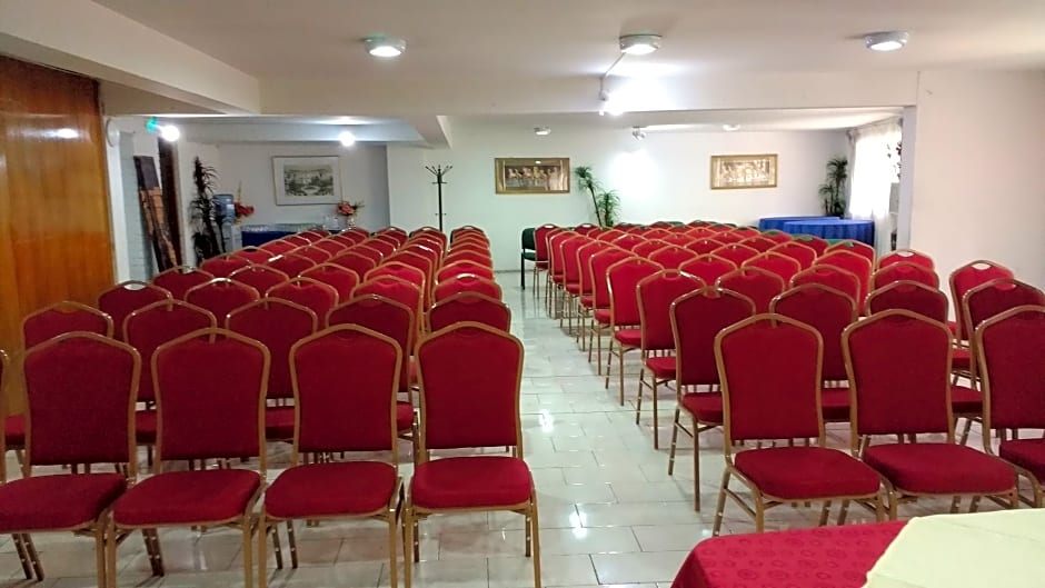 Hotel Windsor Suites