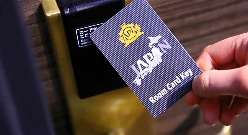 APA Hotel Nagoya Sakae Kita