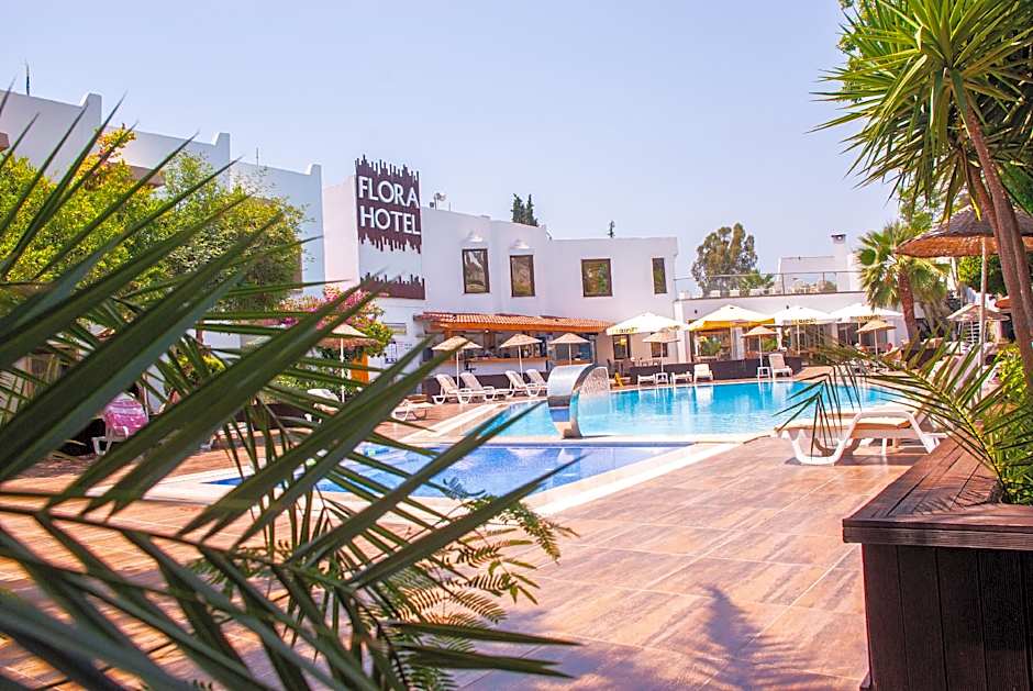 Flora Hotel
