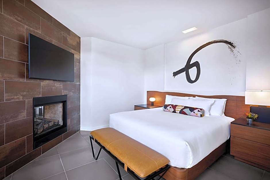 Photo 1 of 16 of Superior 1 King Bed Suite
