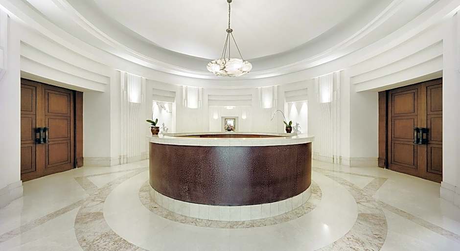 The Dharmawangsa Jakarta