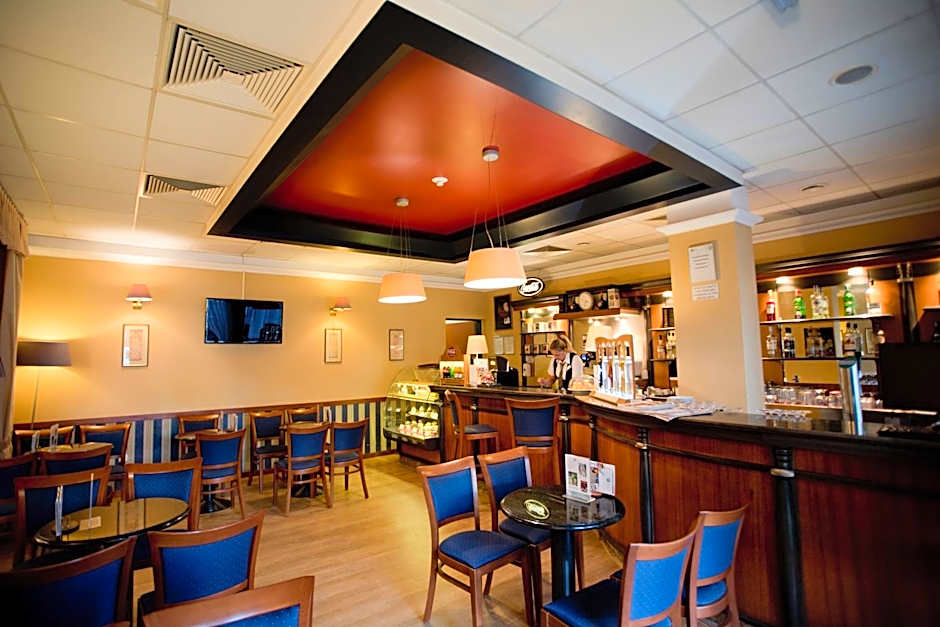 Palace Hotel Hévíz