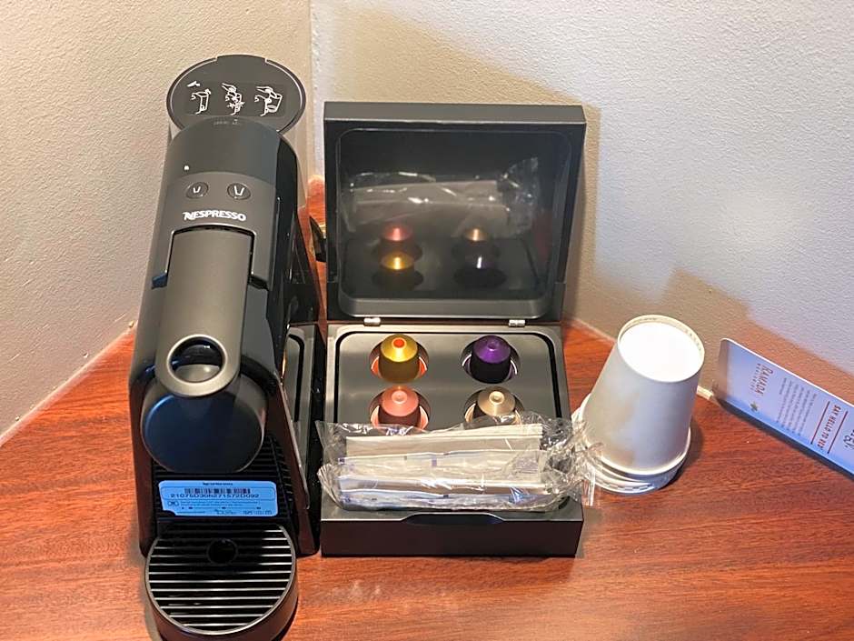 Ramada Plaza by Wyndham Gatineau/Manoir du Casino