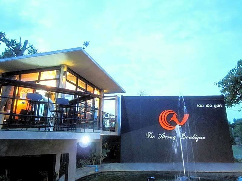 De Aerng Boutique Hotel