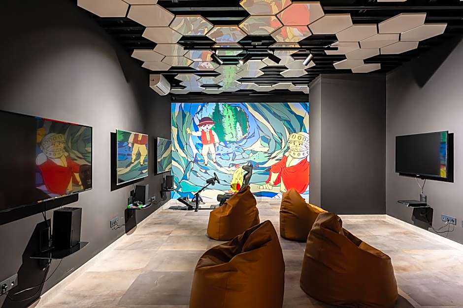 Bachleda Hotel Kasprowy