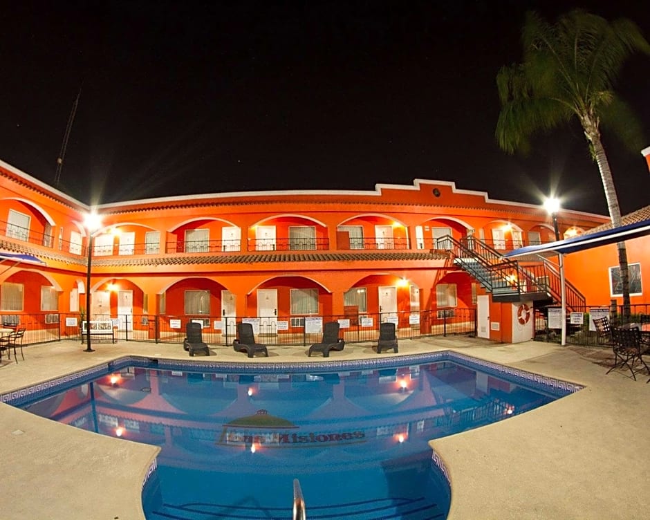 Comfort Inn Monclova