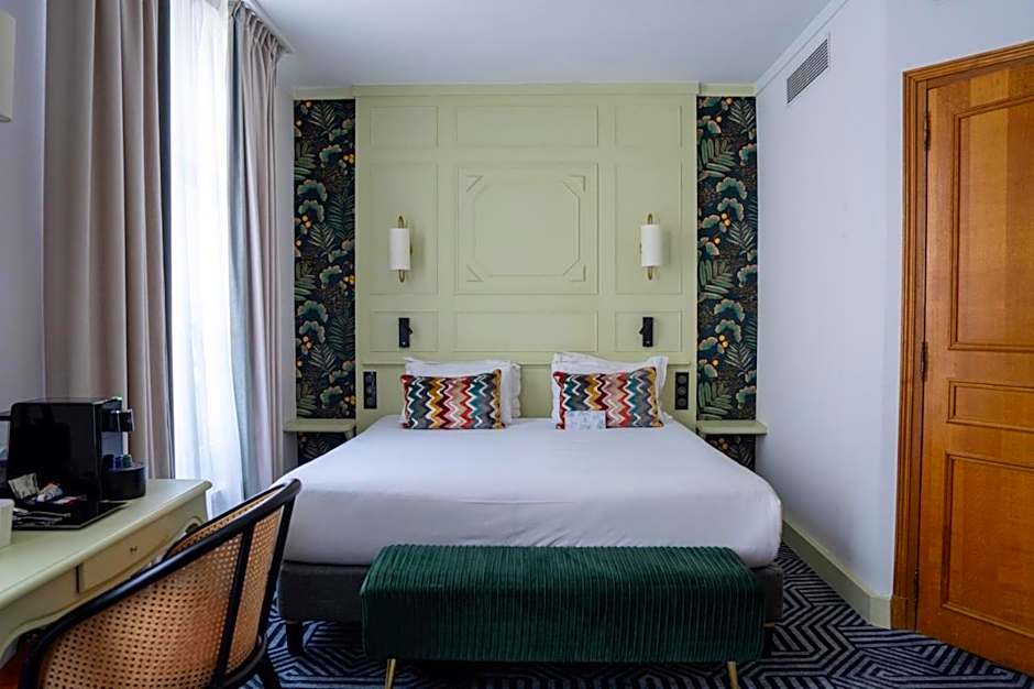 Hotel de Fleurie - Saint Germain des Pres