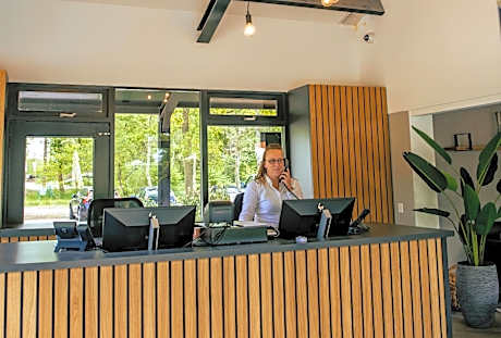 EuroParcs Ruinen