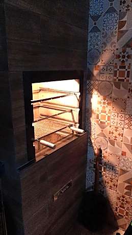 Casa completa perto da praia