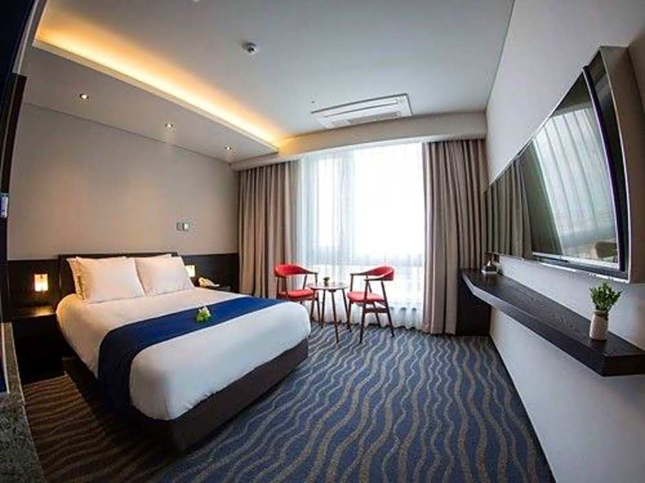 Gloucester Hotel Jeju