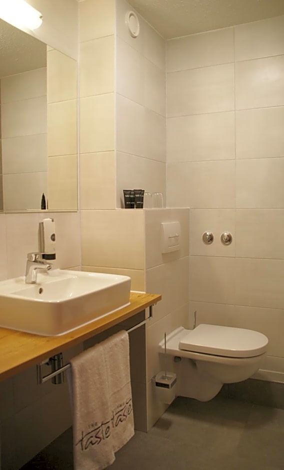 Taste Hotel Hockenheim