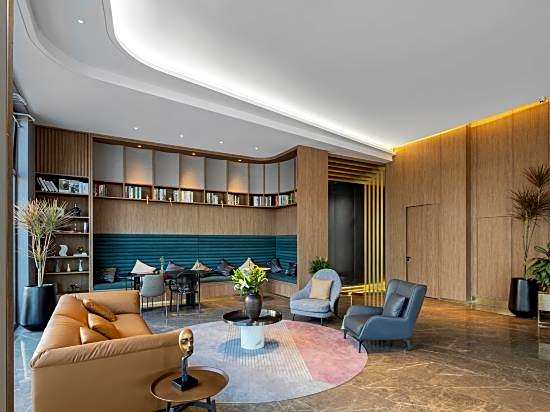 Ninghai Myfeel Hotel