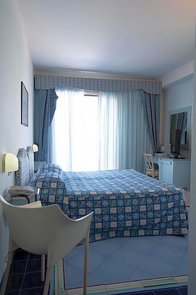 Hotel Santa Caterina