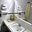 Budget Inn near WestRock