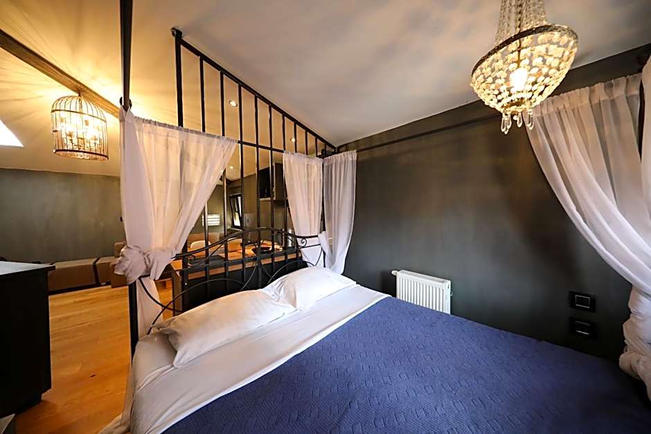 Central Apartments Integrated Hotel