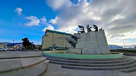 Hotel Diego de Almagro Punta Arenas