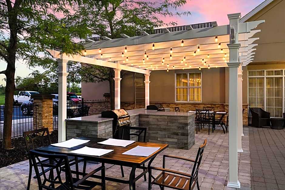 Homewood Suites by Hilton Cambridge-Waterloo Ontario