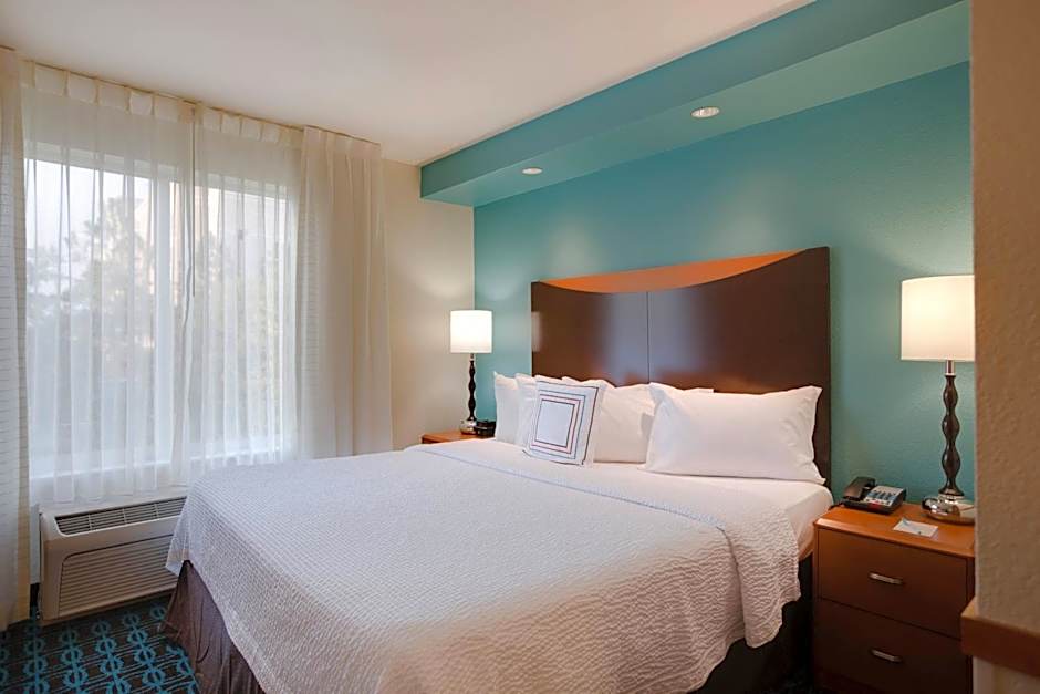 Fairfield Inn & Suites by Marriott Titusville Kennedy Space Center