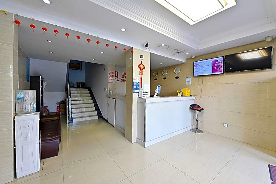 Shell Hefei Yaohai District Langyashan Road Sanli  – Hefei, FL